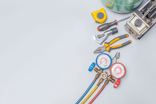 Contact Us For All Your HVAC Installation and Maintenance Needs