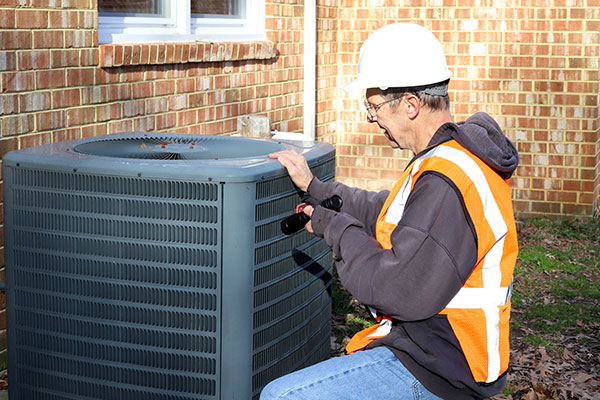 Local HVAC Technicians