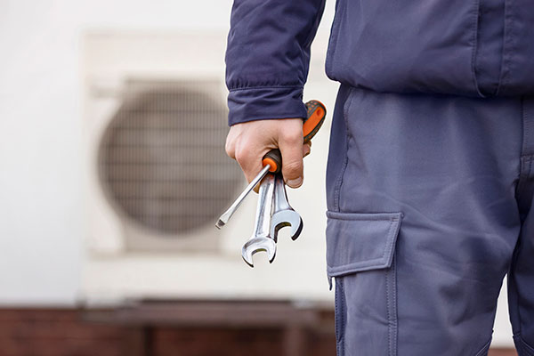 Reliable HVAC Repair Services