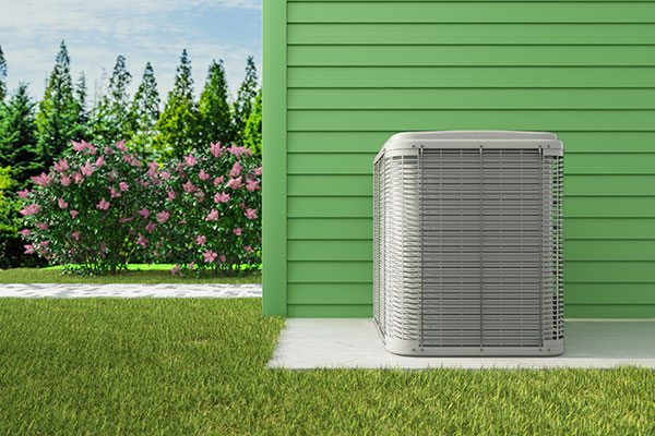 Residential HVAC Installation Services